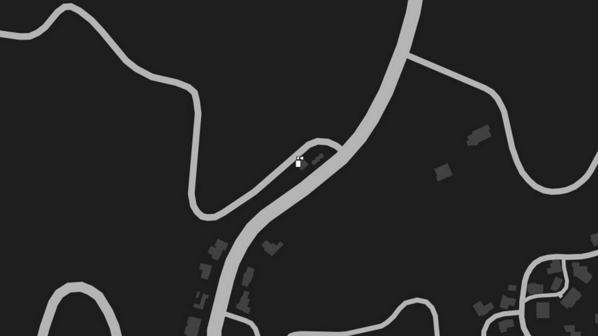 Third LS Tags poster locations (Image via Rockstar Games)